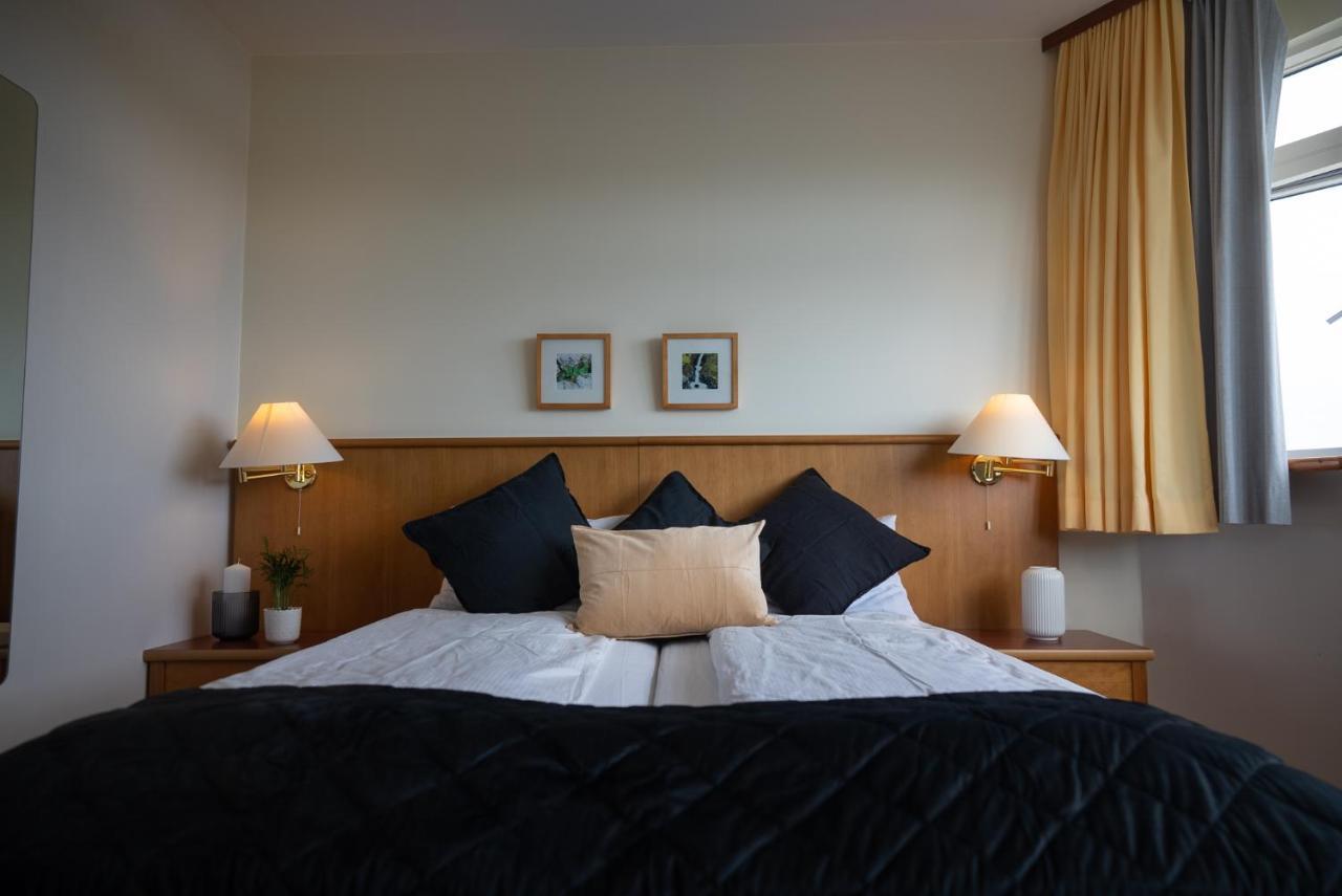 Adventure Hotel Hellissandur Zewnętrze zdjęcie