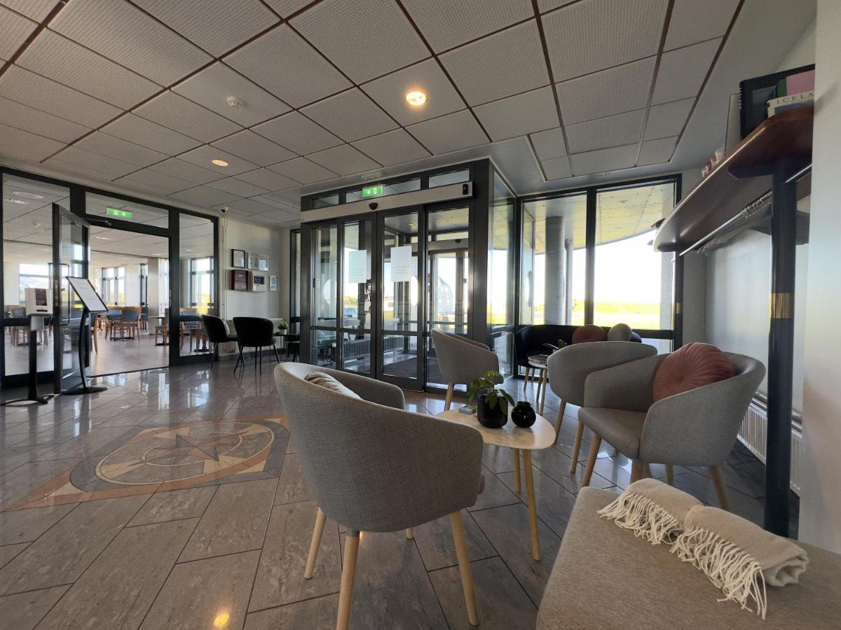 Adventure Hotel Hellissandur Zewnętrze zdjęcie
